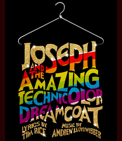 Joseph and the Amazing Technicololured Dreamcoat