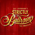 Strictly Ballroomy