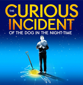 The Curious Incident of the Dog in the Nighttime