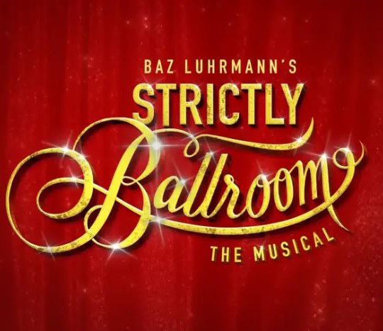 Strictly Ballroom